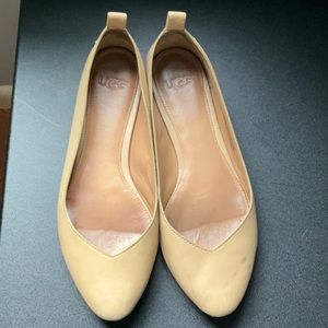 Ugg Flat Shoes